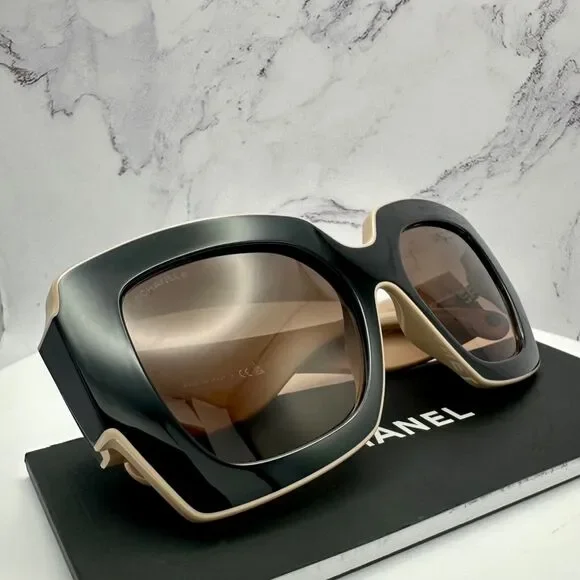 New CHANEL Sunglasses - Picture 7 of 16